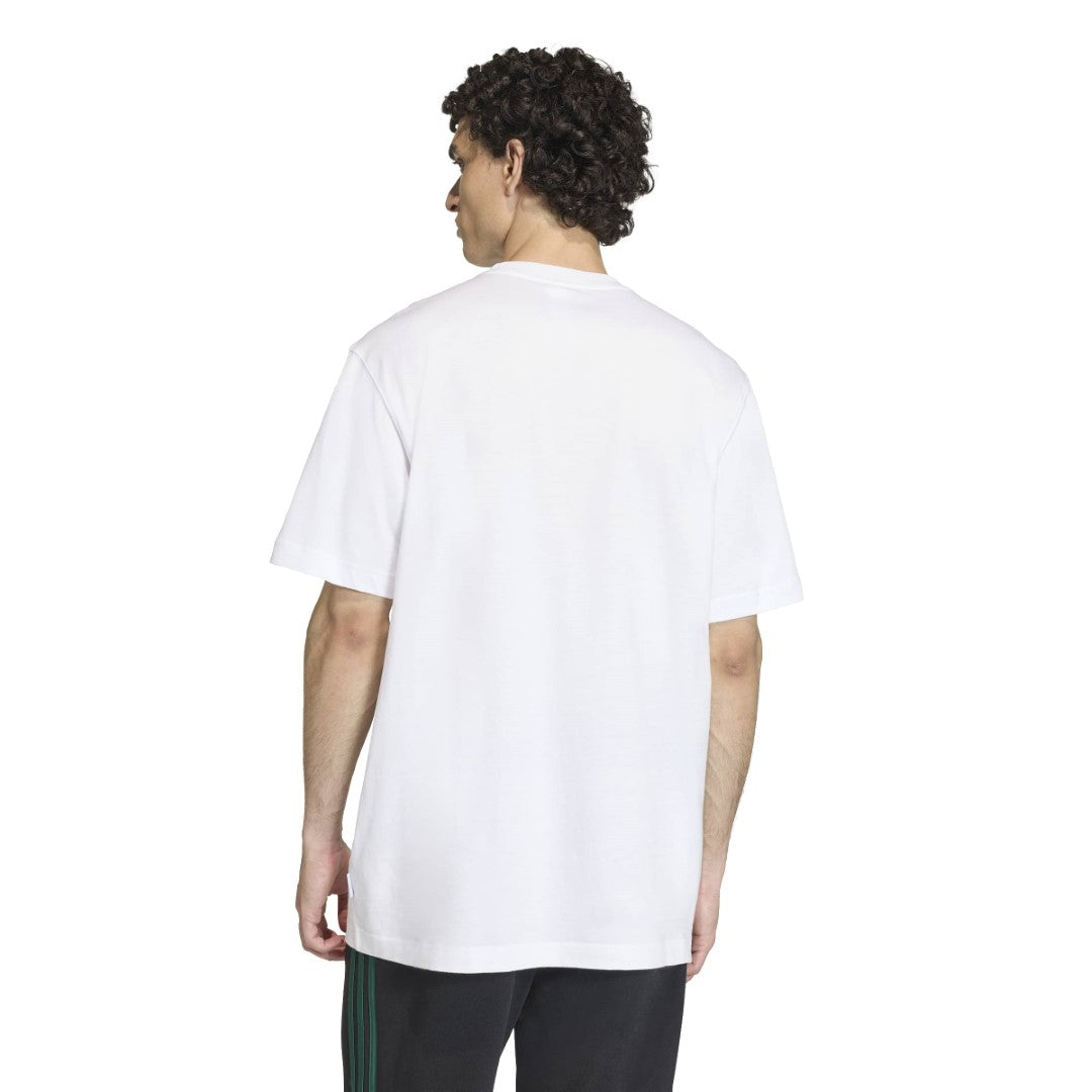 Trefoil Series Character T-Shirt