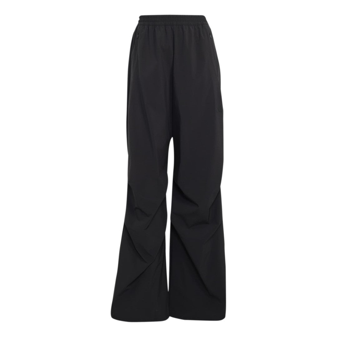 City Tech Woven Parachute Tracksuit Bottoms