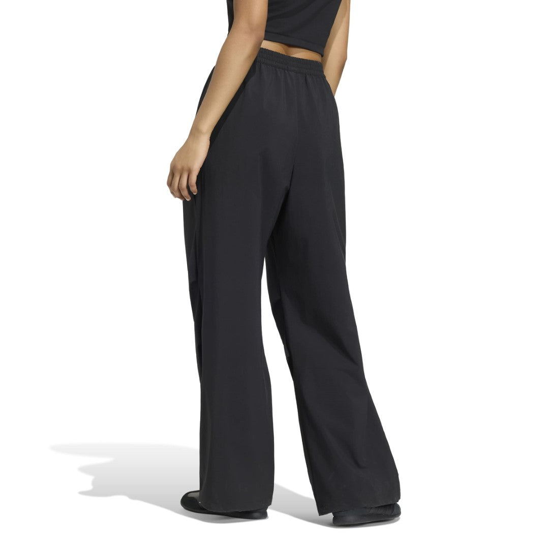 City Tech Woven Parachute Tracksuit Bottoms