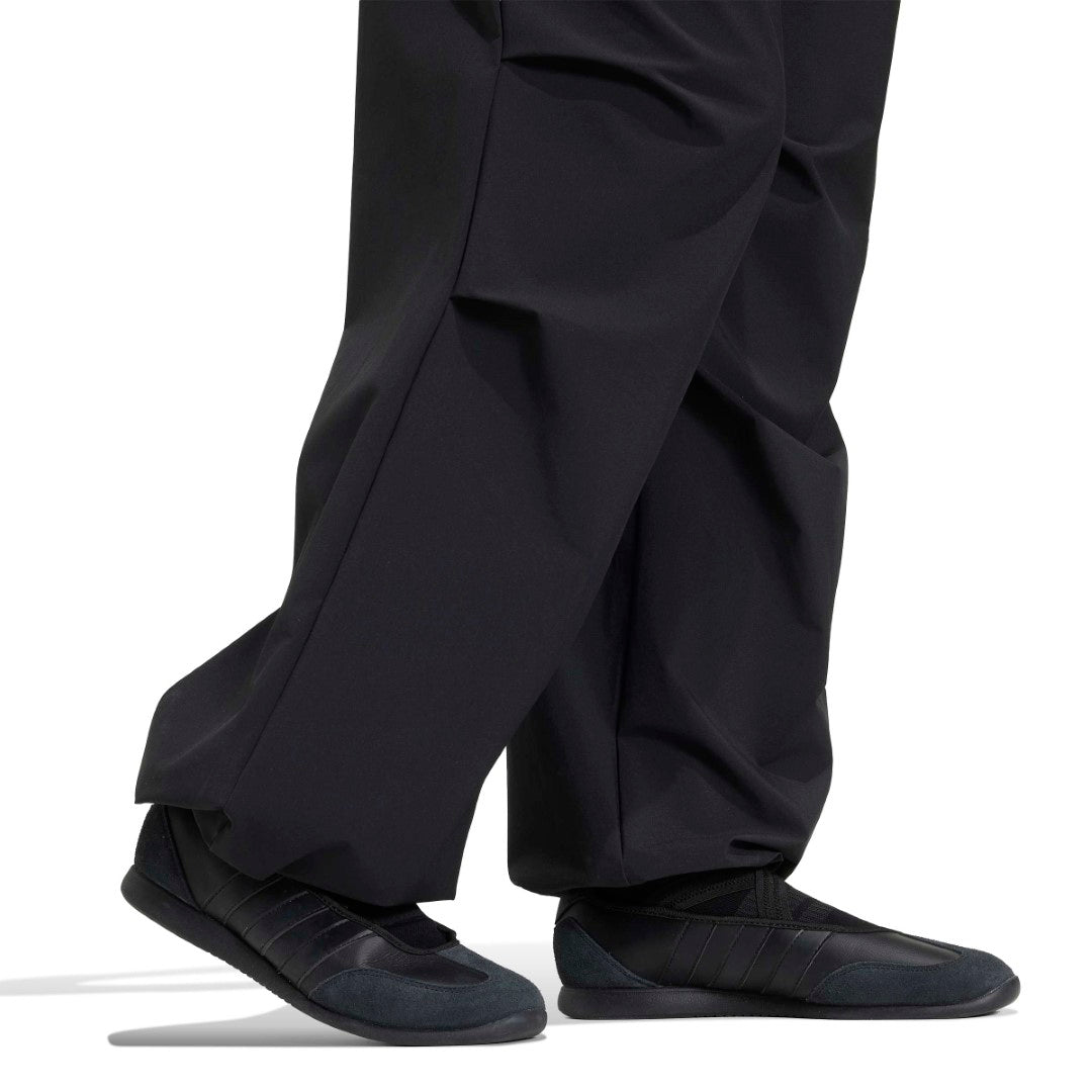 City Tech Woven Parachute Tracksuit Bottoms