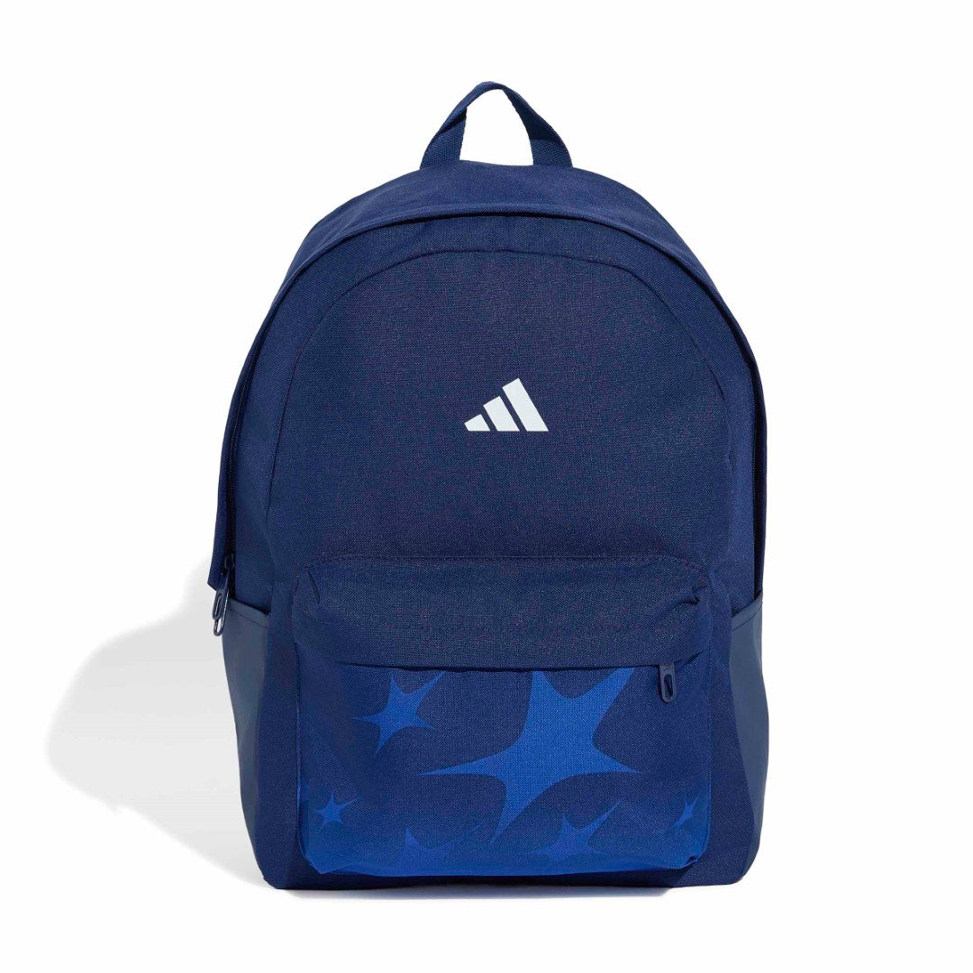 Tiro Graphic Backpack