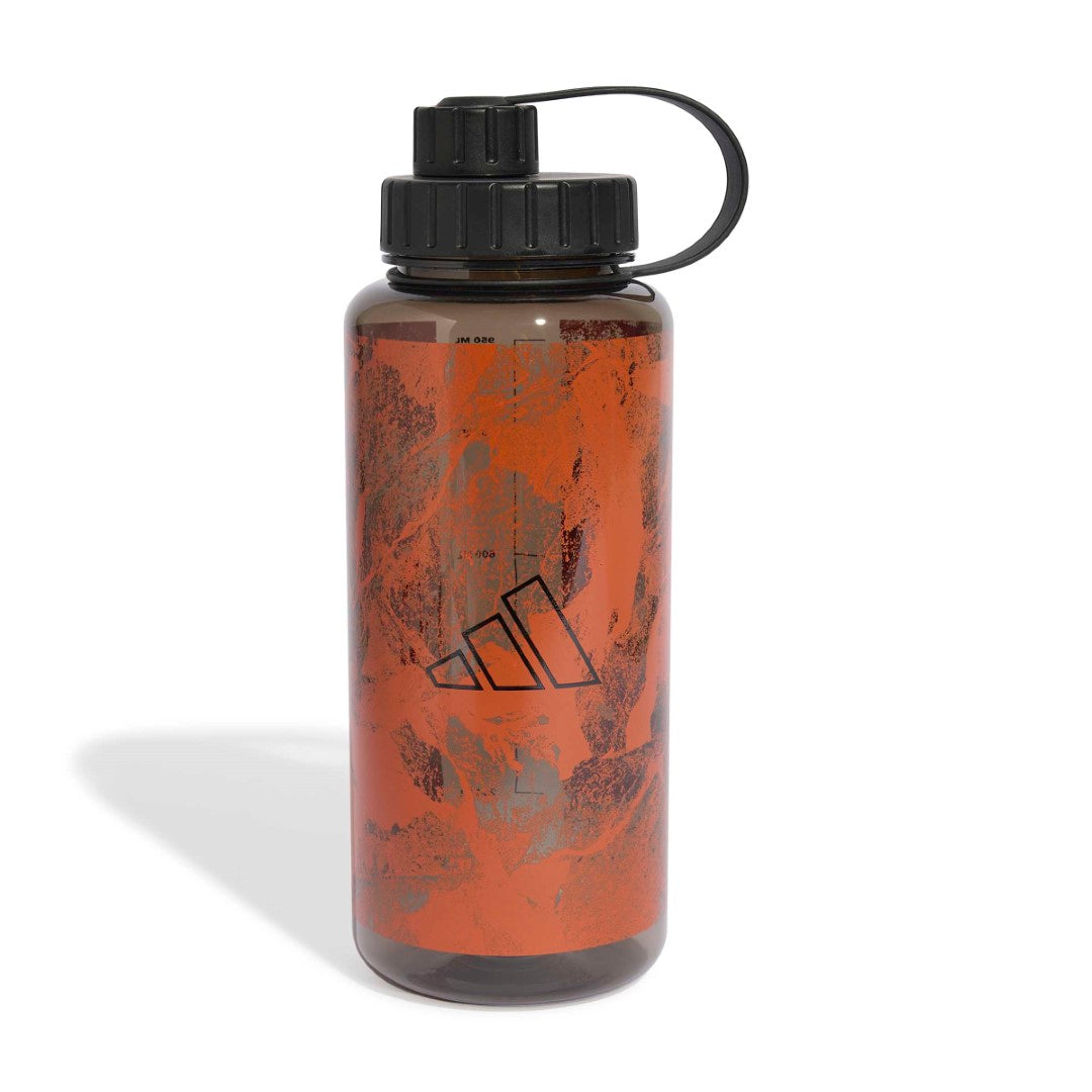 Tritan Water Bottle 1 L With Graphic
