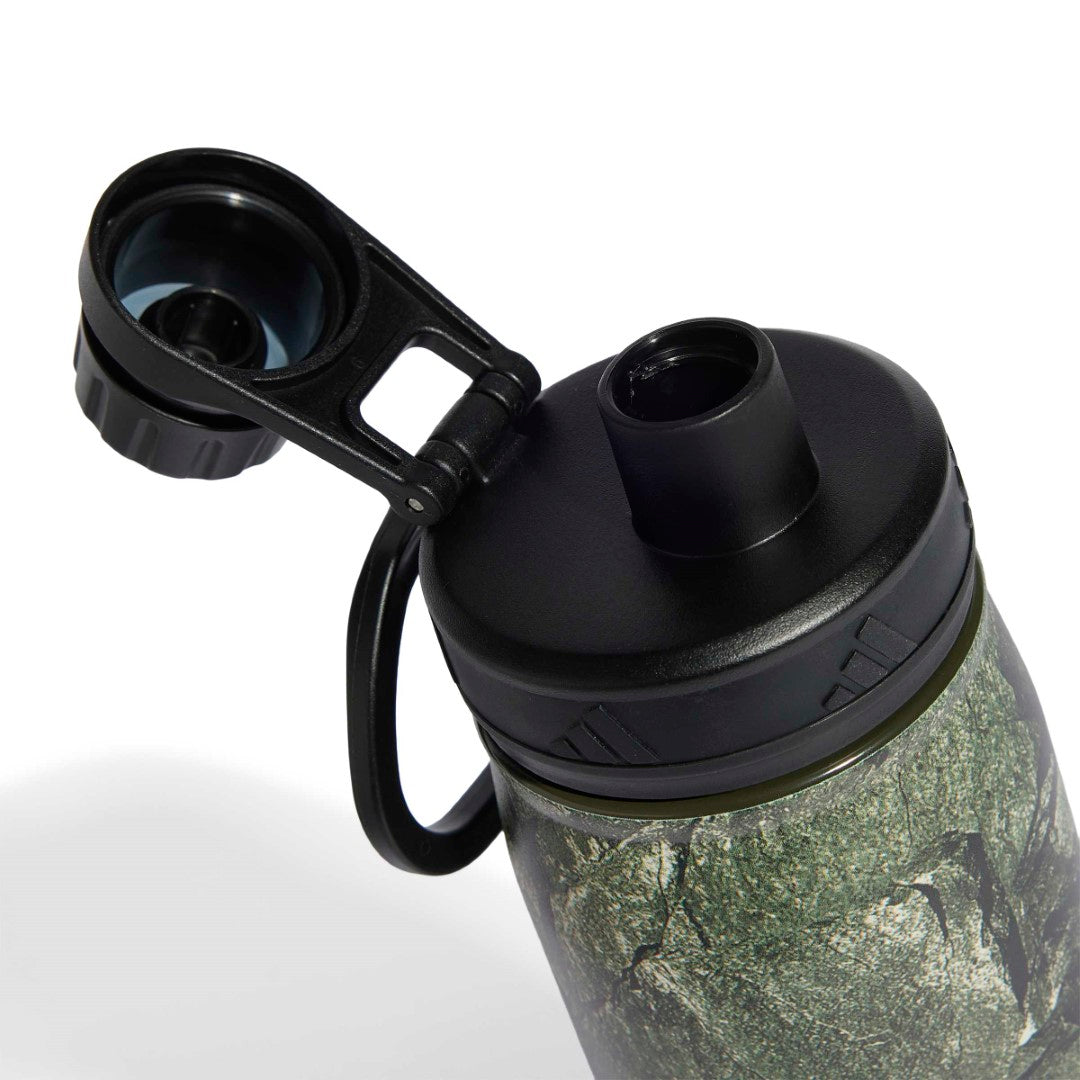 Adidas Graphic Metal Water Bottle