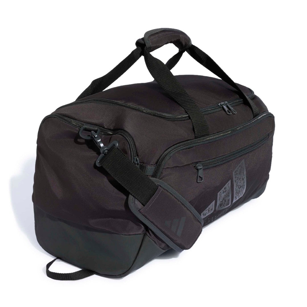 Training Defender Graphic Duffle Bag
