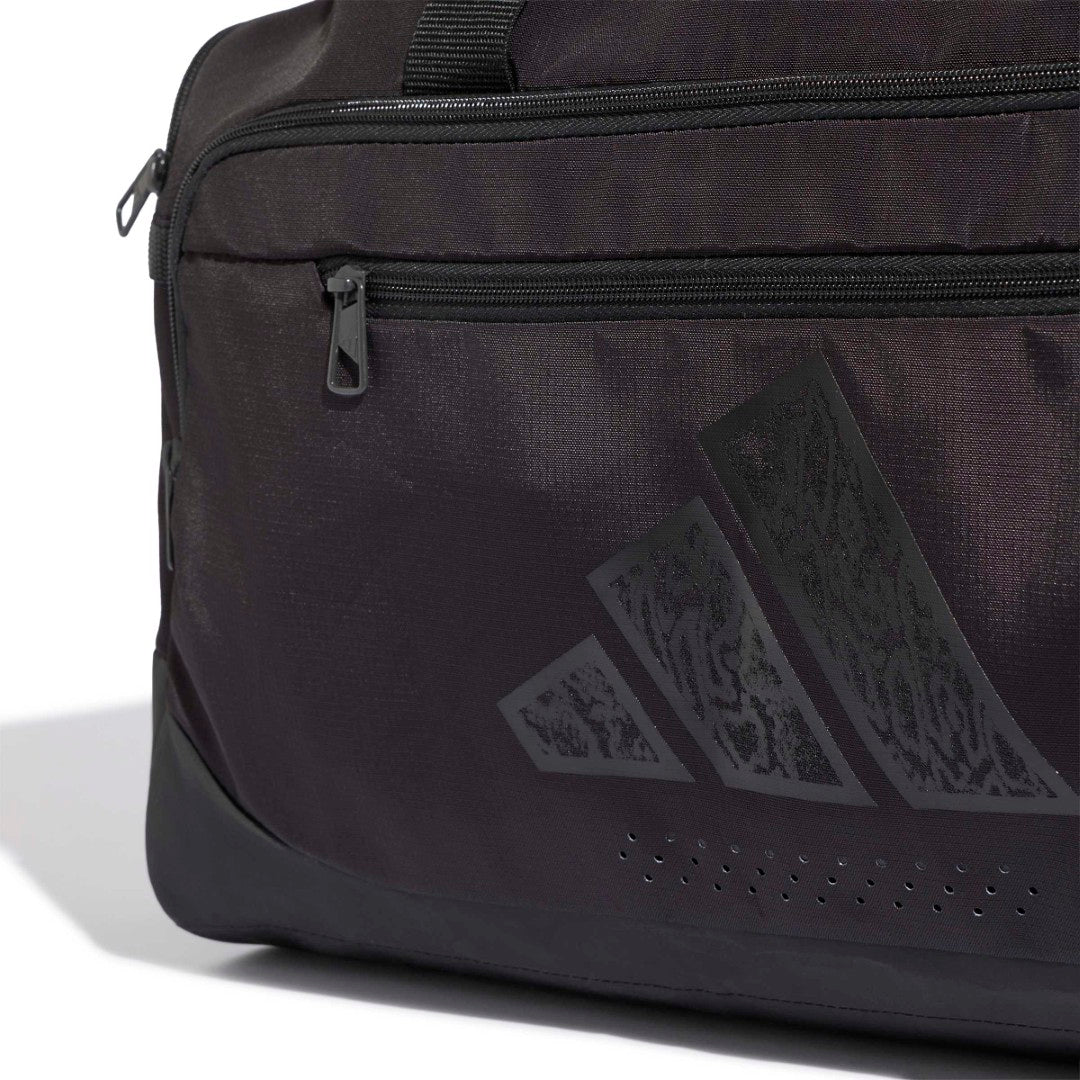 Training Defender Graphic Duffle Bag