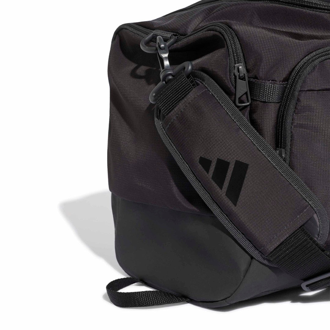 Training Defender Graphic Duffle Bag