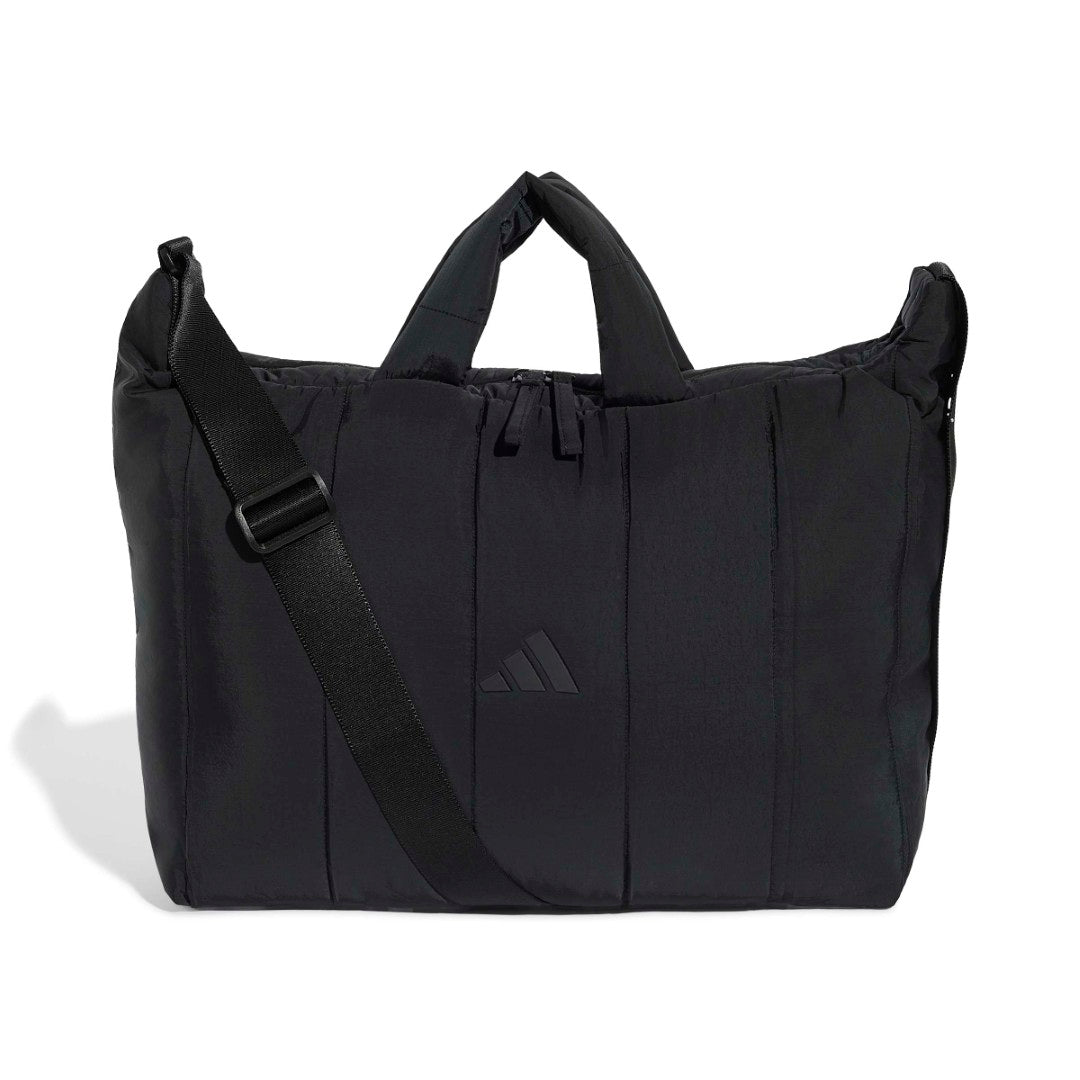 Winterized Tote Bag