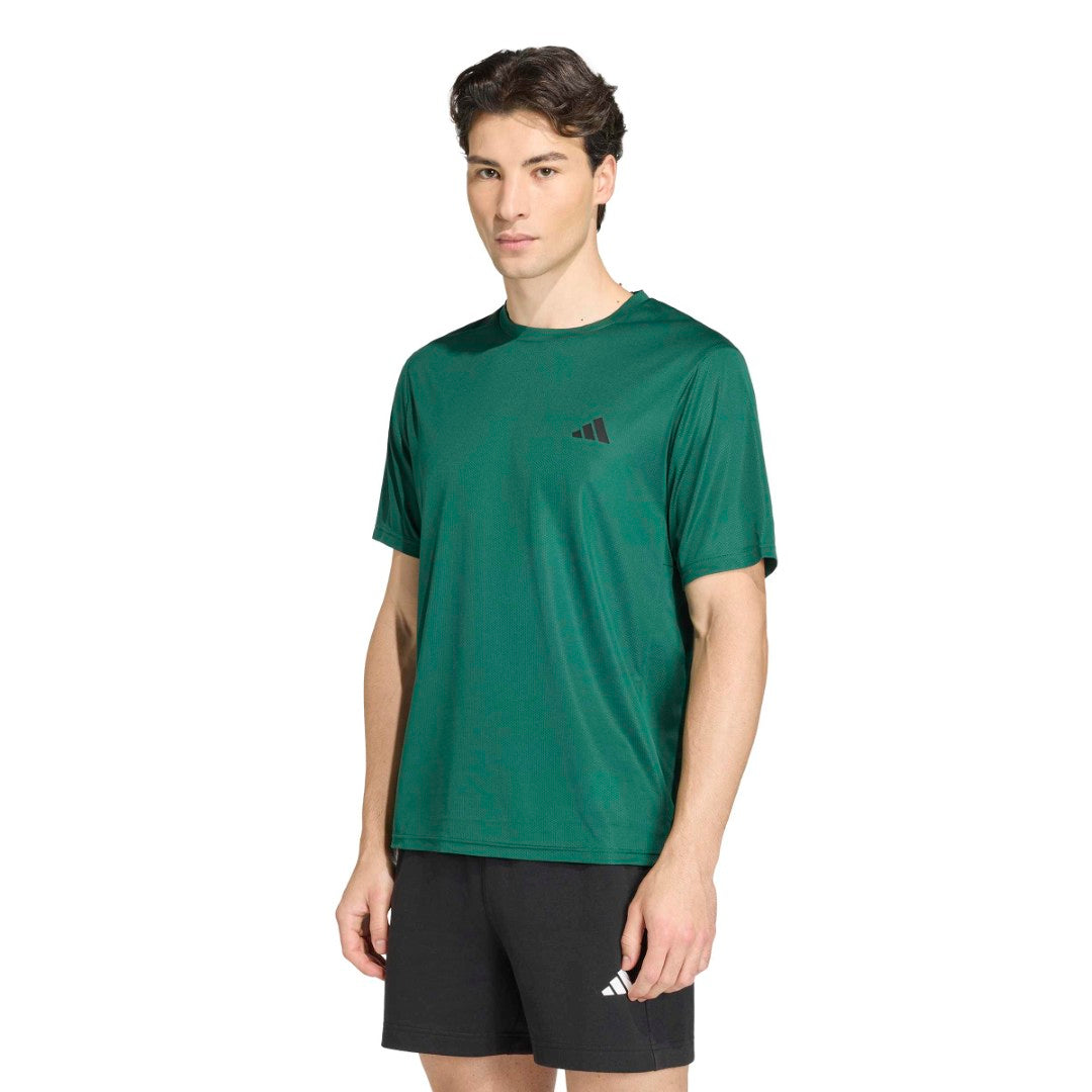 Workout Essentials Base T-Shirt