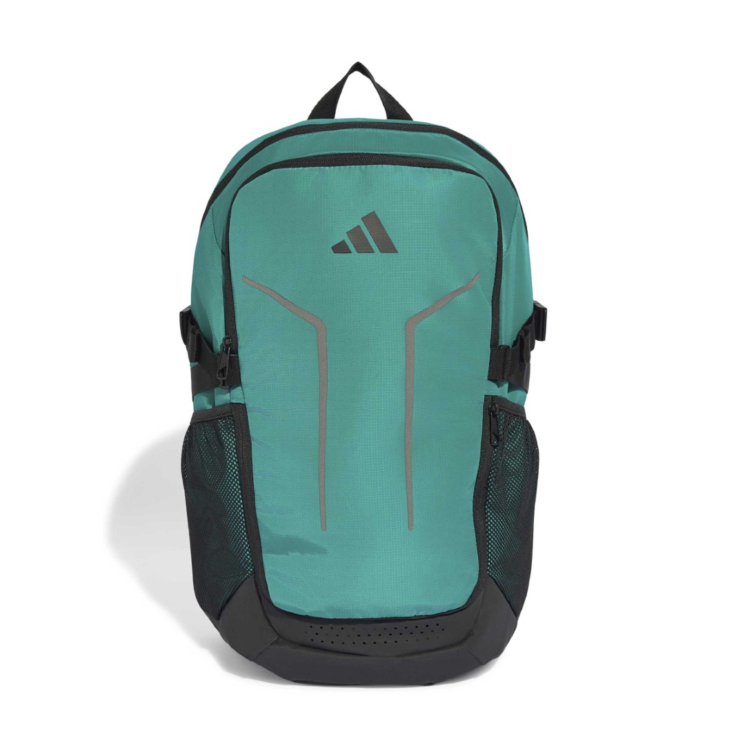 Primelift Backpack Training