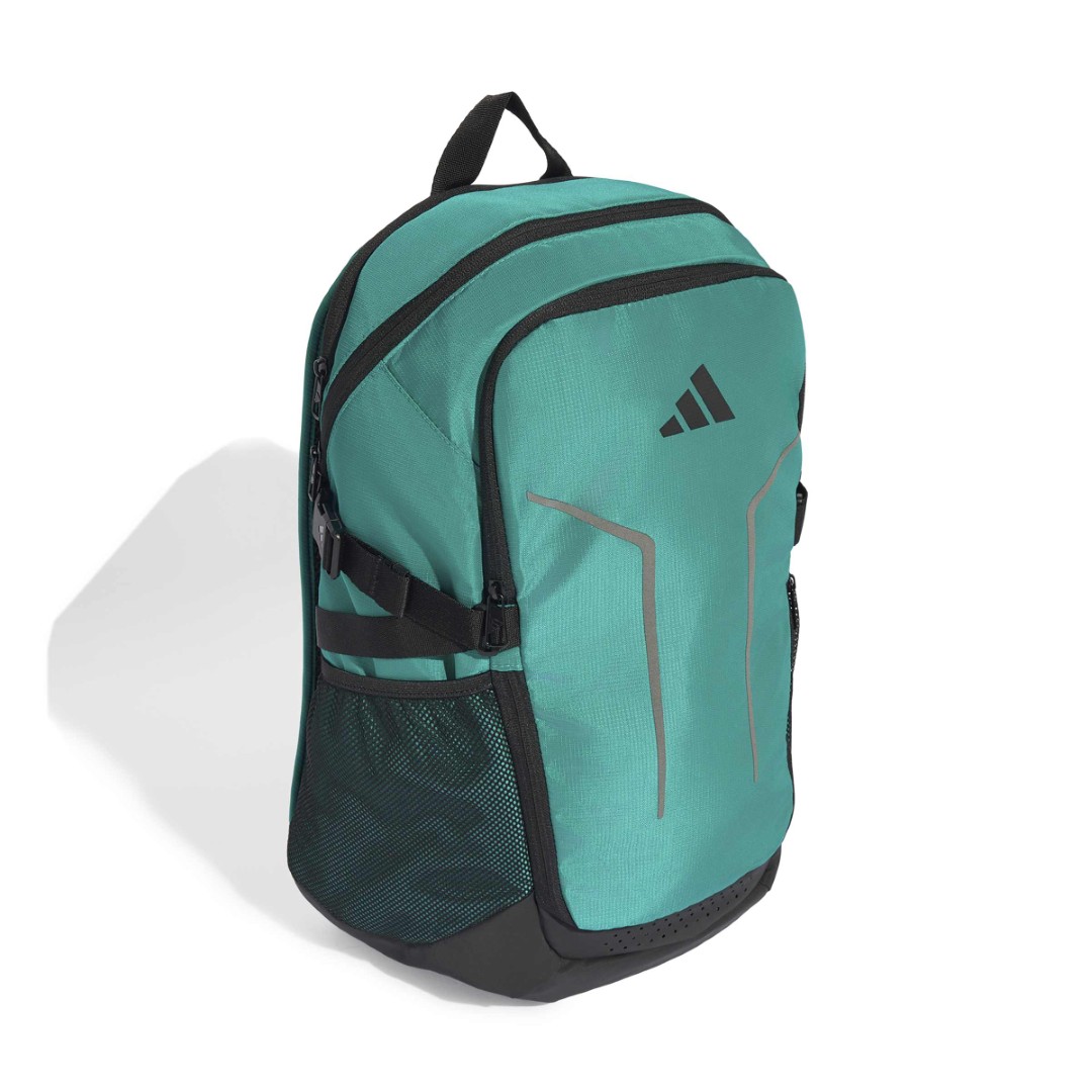 Primelift Backpack Training