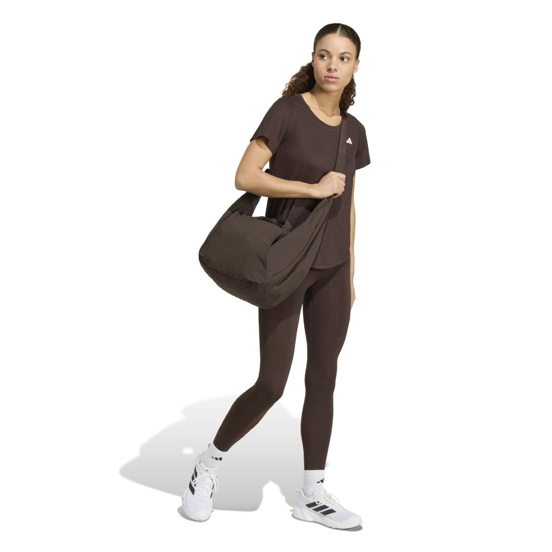 Workout Essentials Scoop Neck T-Shirt