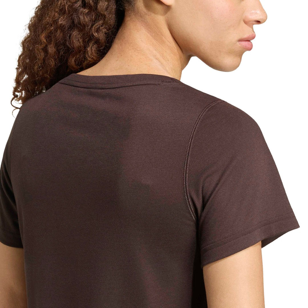 Workout Essentials Scoop Neck T-Shirt