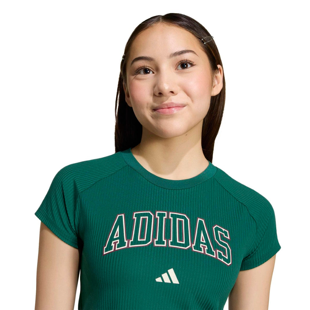 Sport Seasonals Collegiate Typography T-Shirt