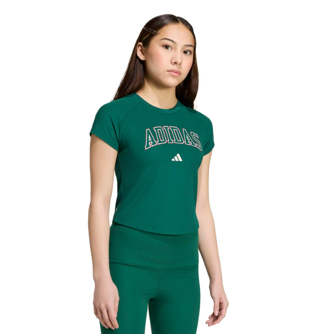 Sport Seasonals Collegiate Typography T-Shirt
