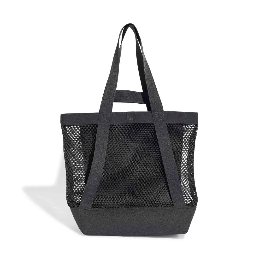 Mesh Tote Bag