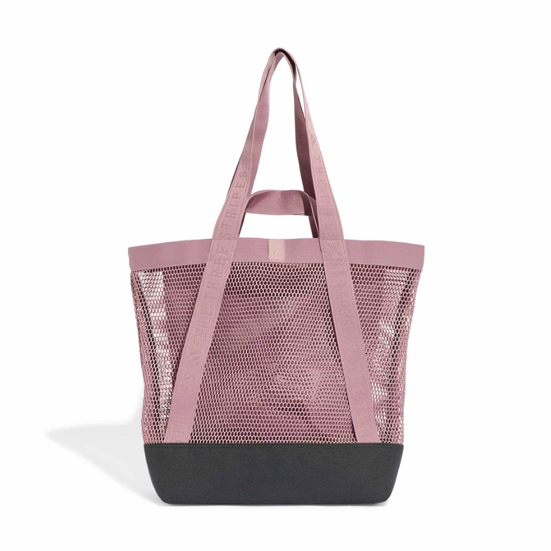 Mesh Tote Bag