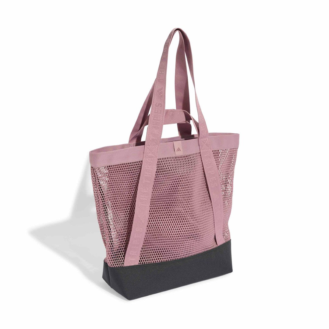 Mesh Tote Bag