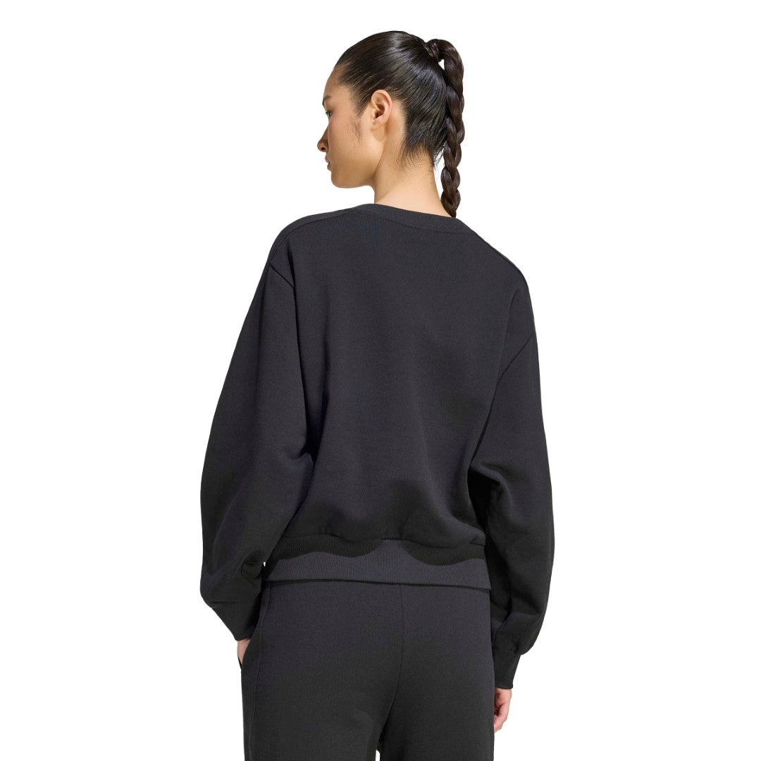 adidas Kit Small Logo Sweatshirt