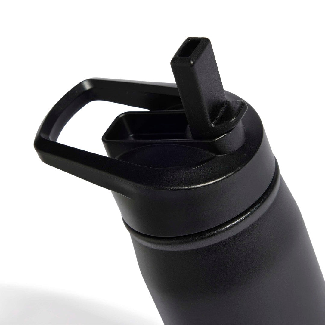 Metal Water Bottle Straw 0.6 Liter