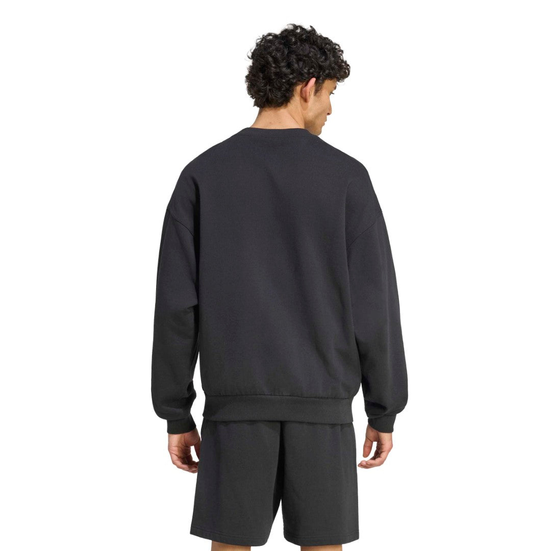 adidas Kit Small Logo Sweatshirt
