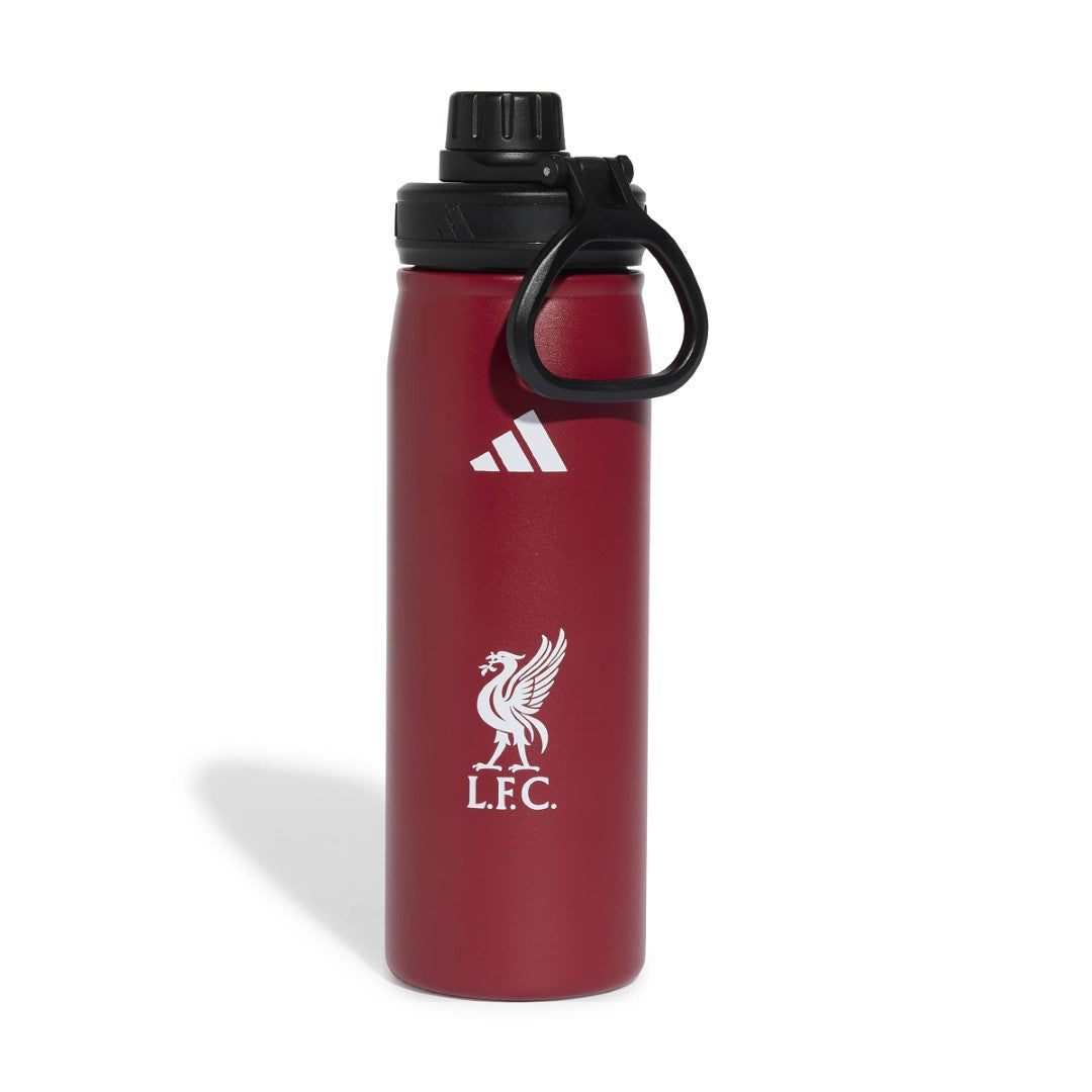Liverpool Fc Metal Water Bottle