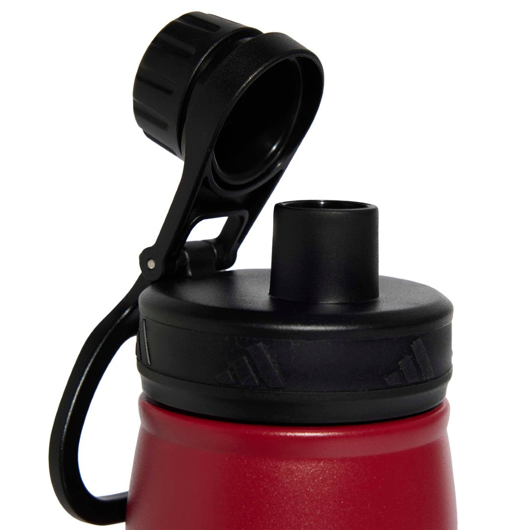 Liverpool Fc Metal Water Bottle