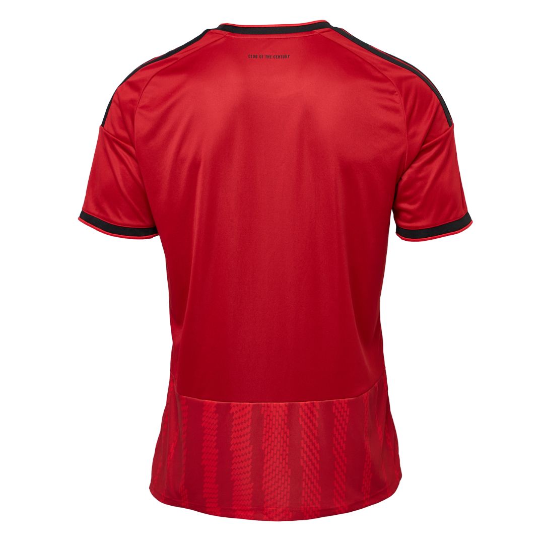 Al Ahly 26/27 Home Jersey