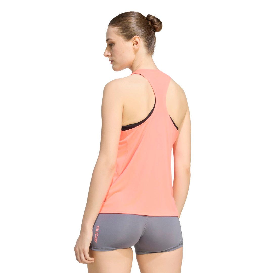 Adizero Essentials Running Tank Top