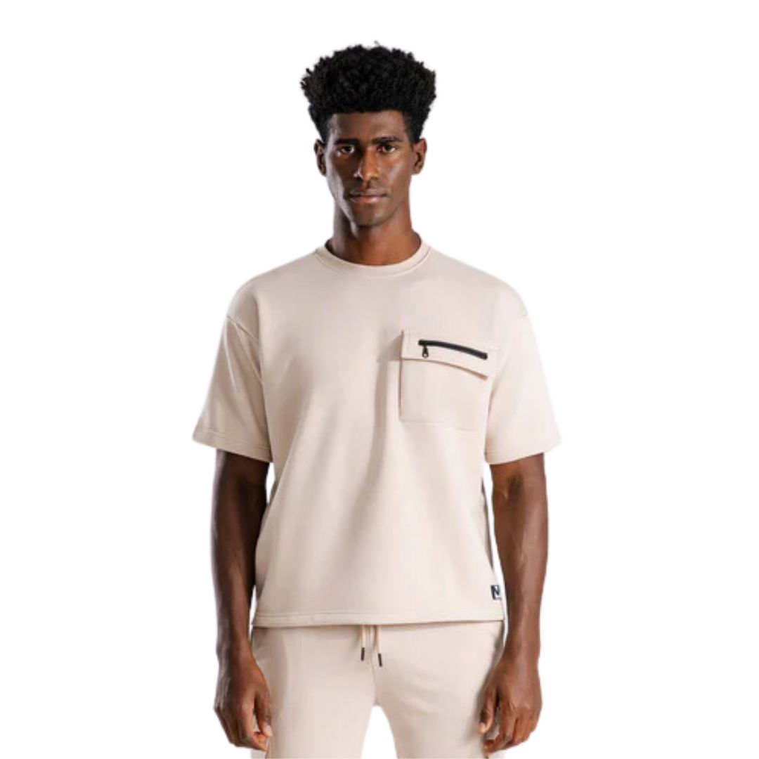 تيشيرت قطن يوتيليتي