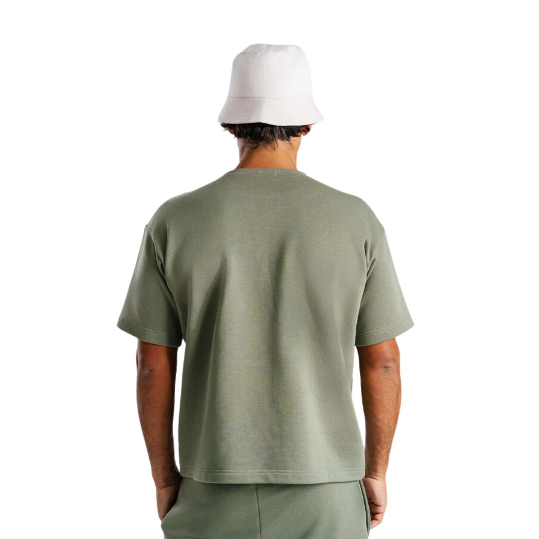 تيشيرت قطن يوتيليتي