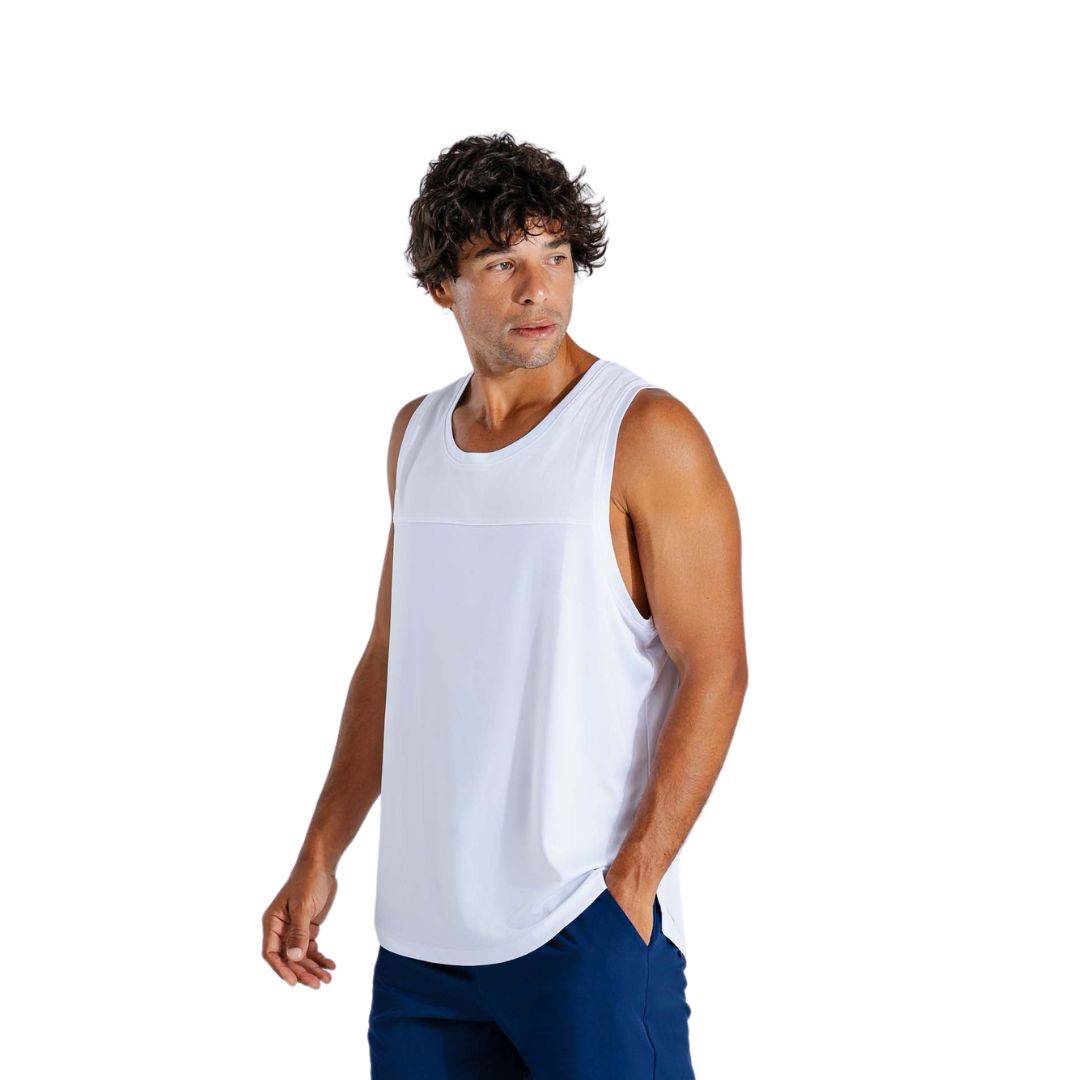 InverseFlow Performance Tank