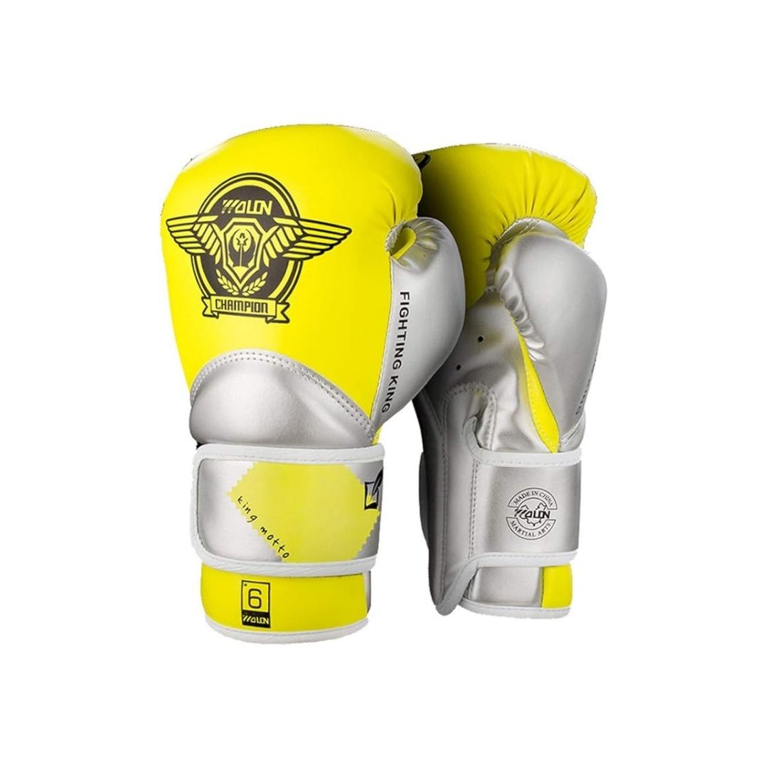 Wolon boxing hot sale