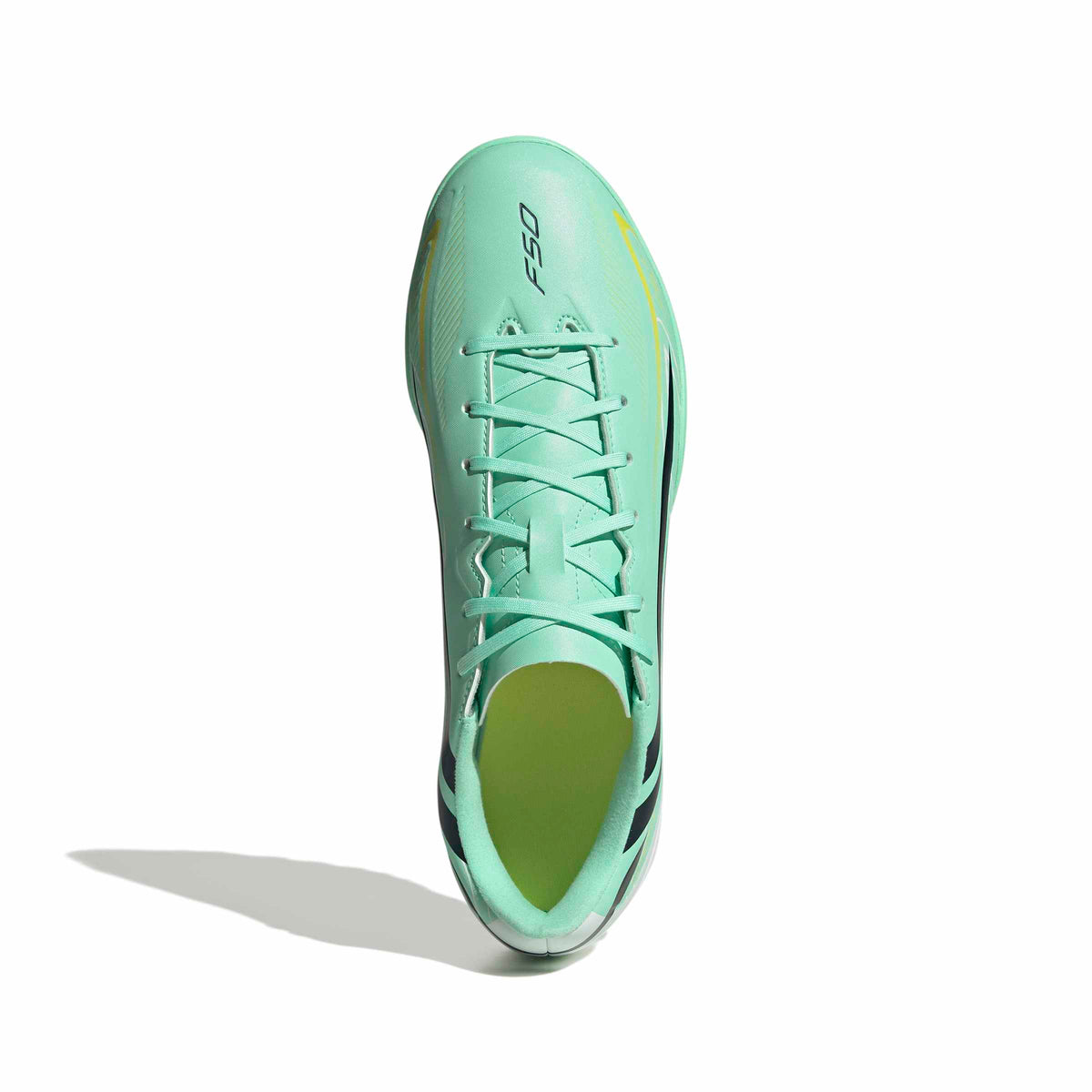 F50 Hyperfast Club Turf Football Shoes