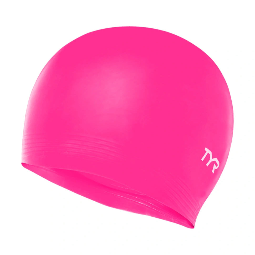 Latex Swim Cap
