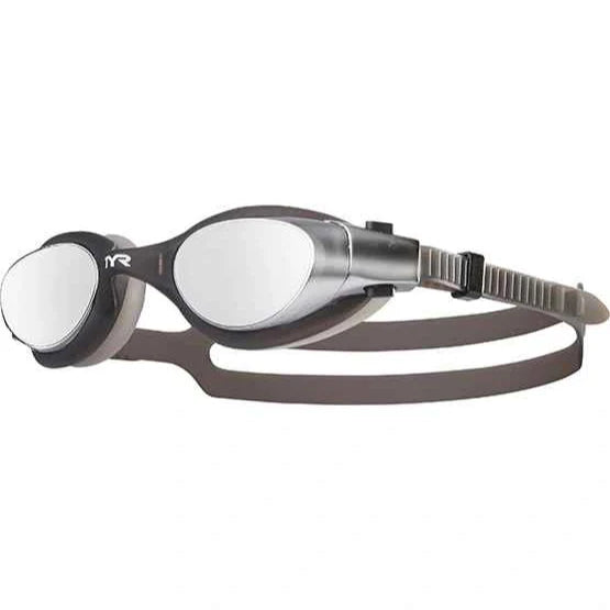 Vesi™ Mirrored Goggles
