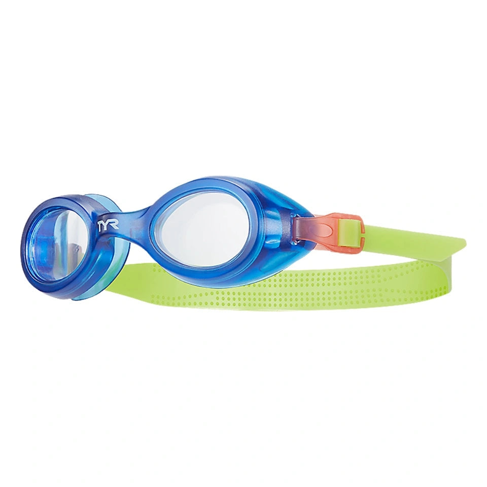 Aqua Blaze Swimming Goggles