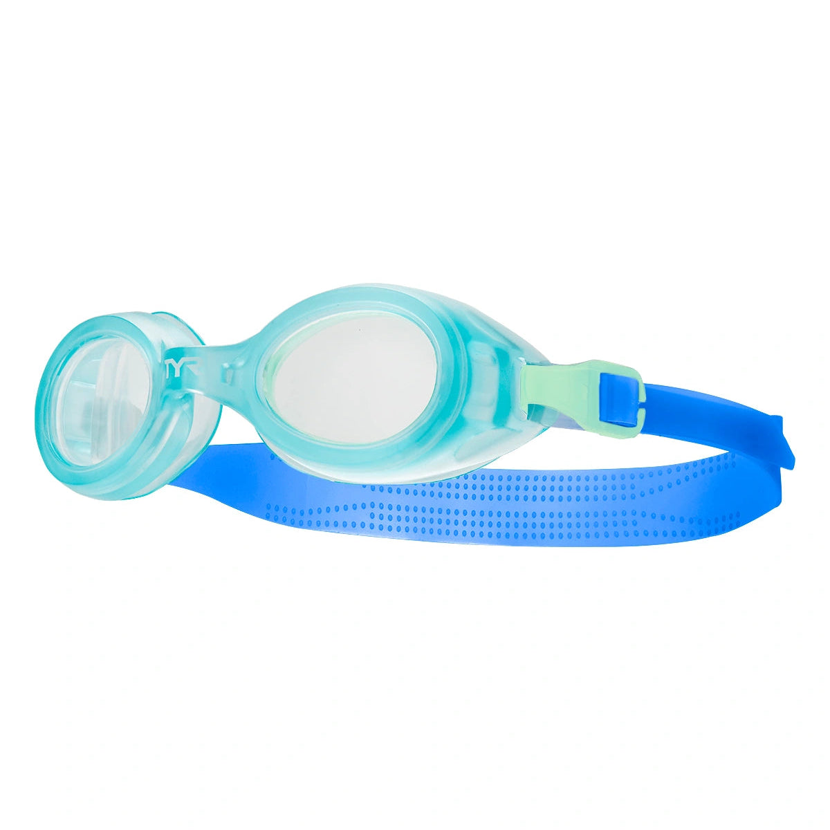 Aqua Blaze Swimming Goggles