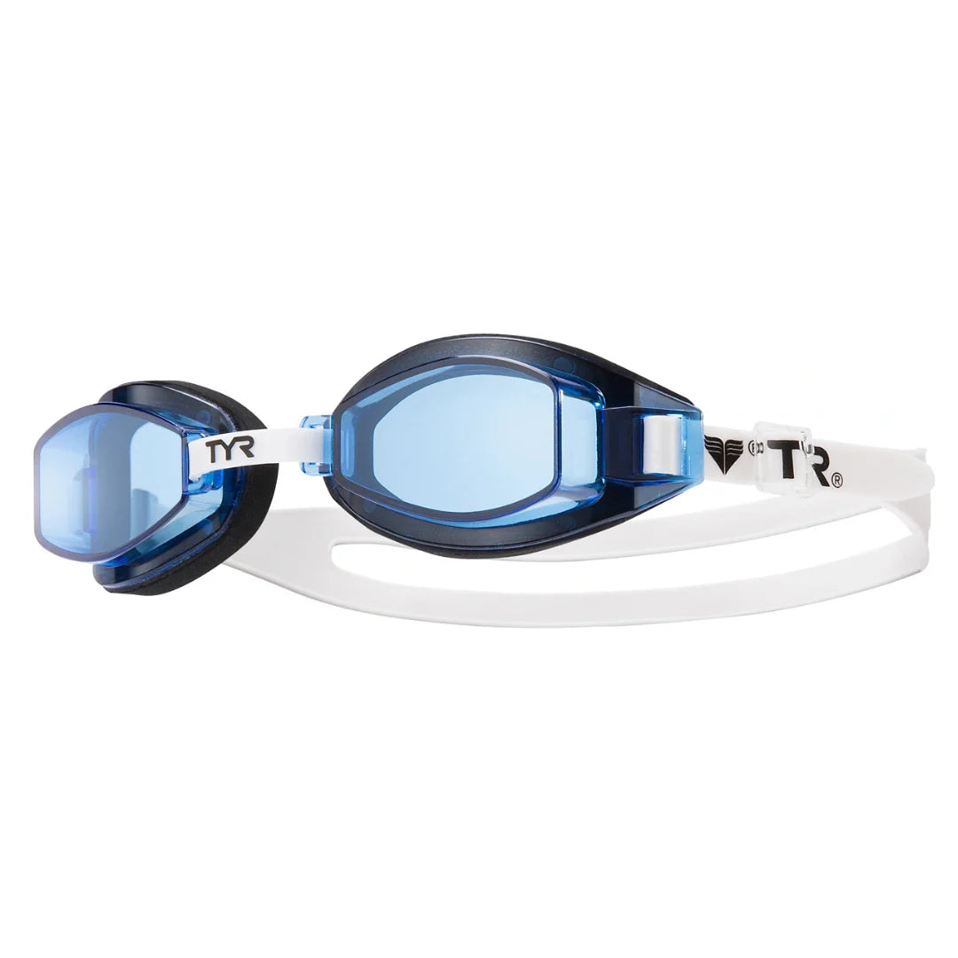 Team Sprint Swimming Goggles