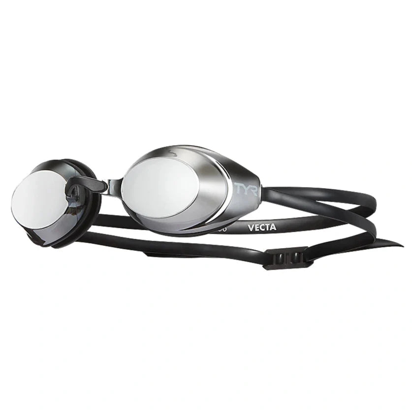Vecta Racing Mirrored Goggles