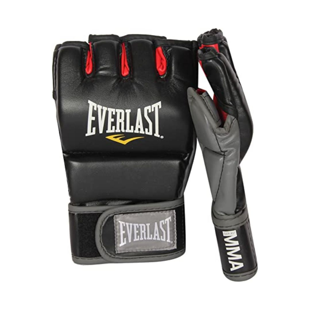 Training Grappling MMA Gloves