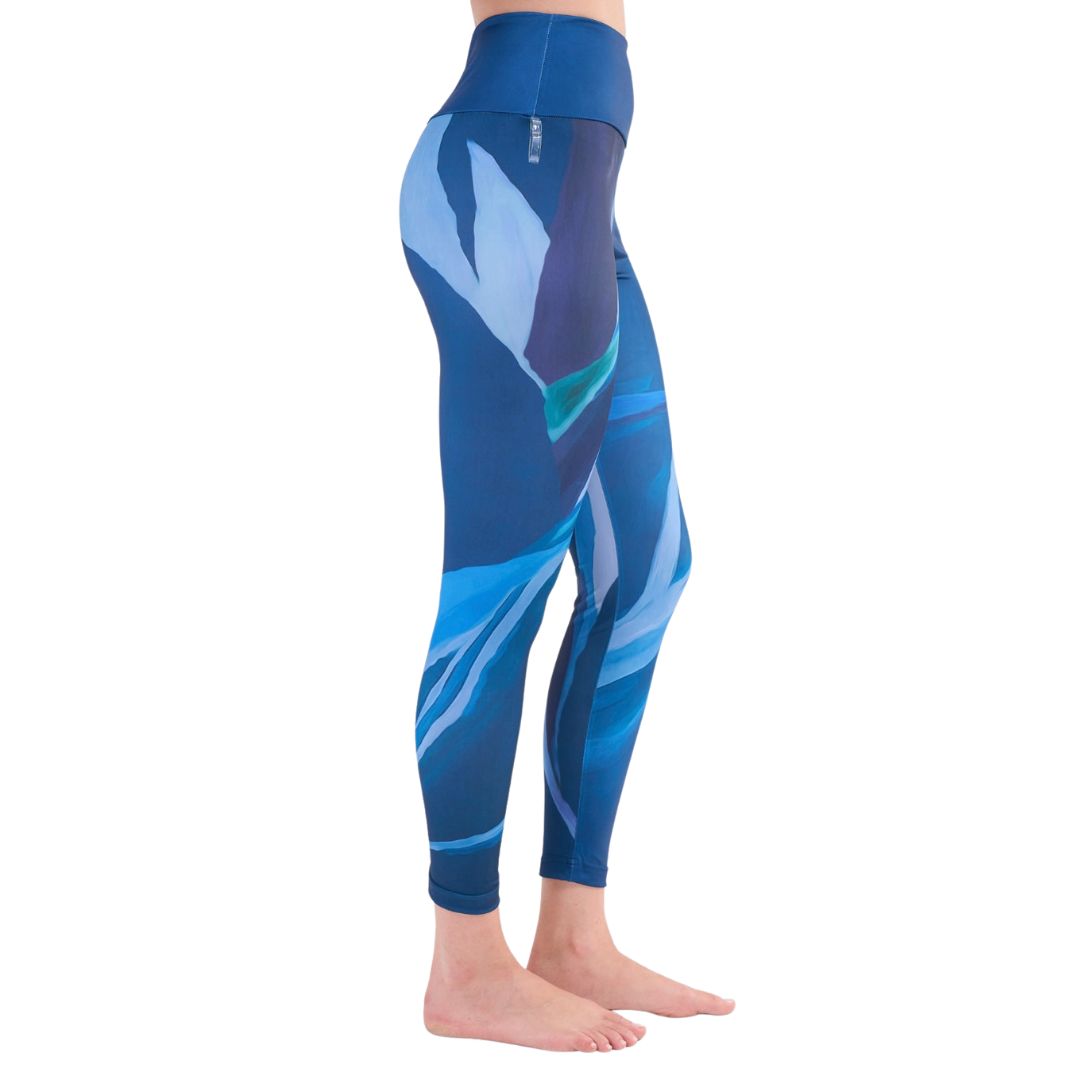 Swim Leggings
