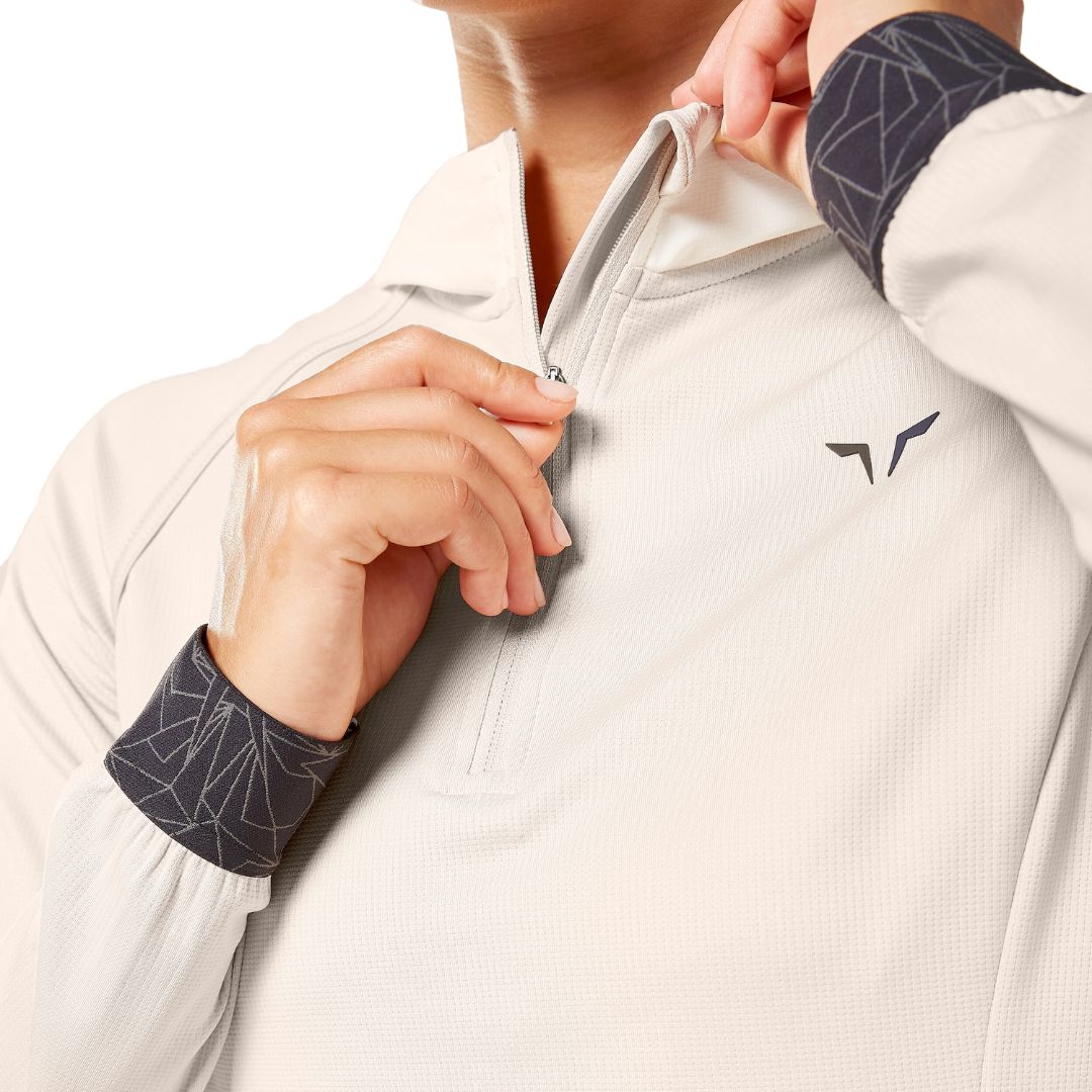 Lab360 TurboDry Warm Up Sweatshirt