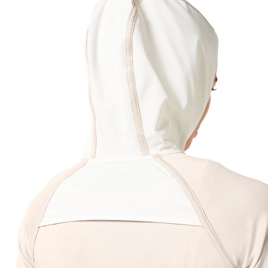 Lab360 TurboDry Warm Up Sweatshirt