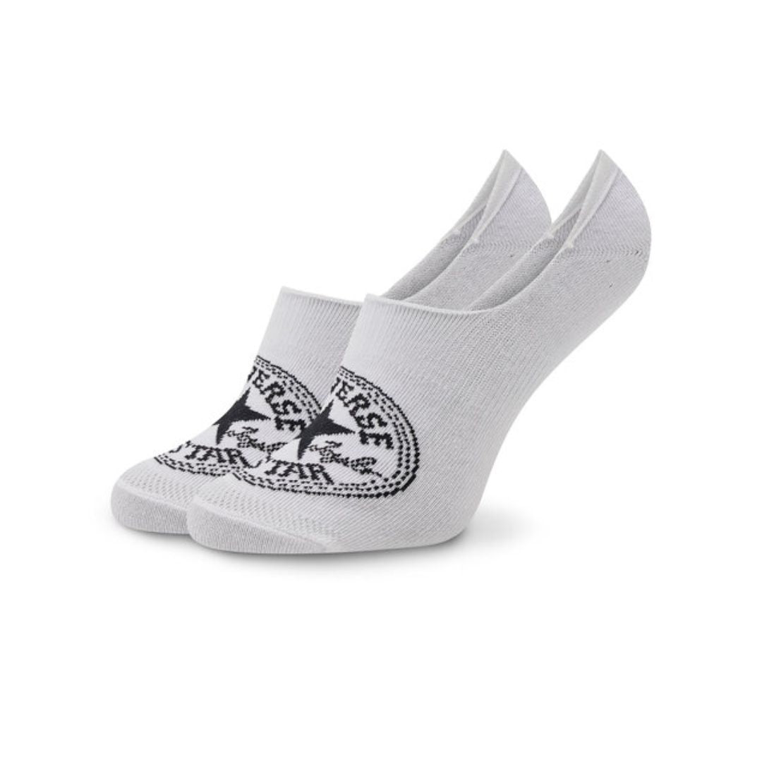 2Pp Invisible Knit Socks