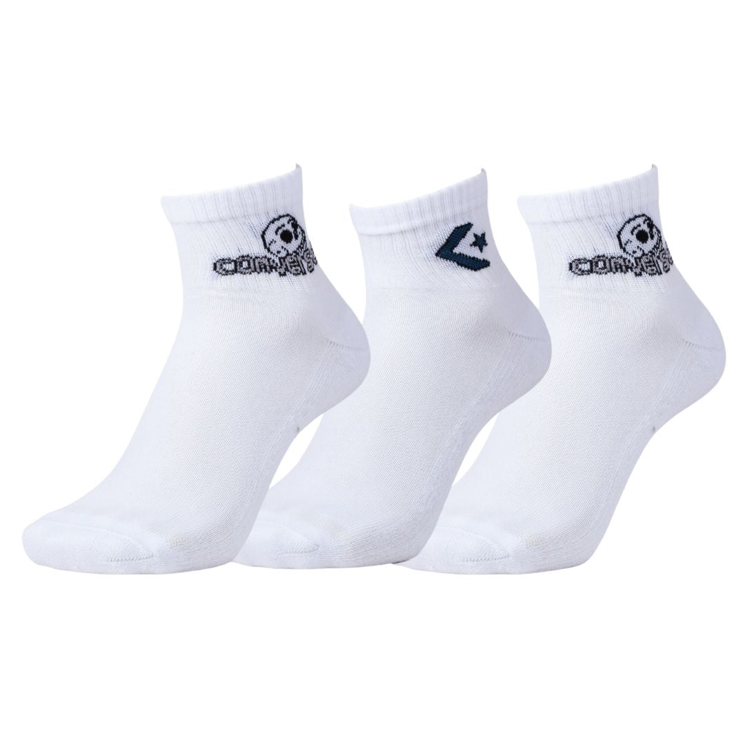 طقم شرابات مبطنة 3 أزواج