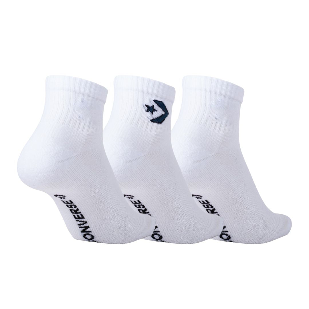 طقم شرابات مبطنة 3 أزواج