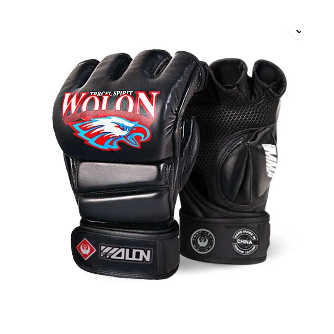 MMA Gloves