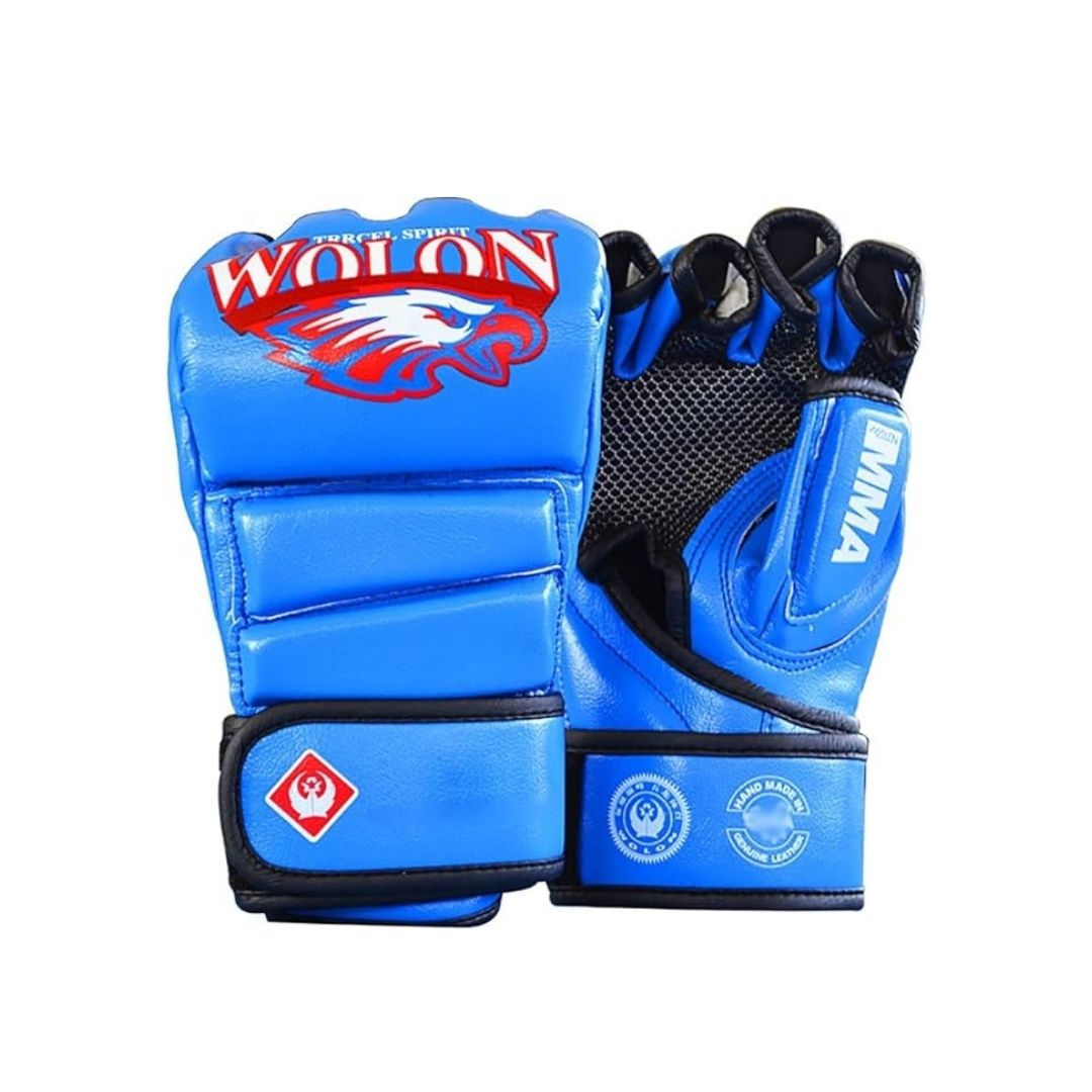 Wolon store mma gloves