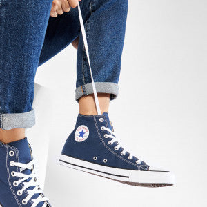 Chuck Taylor As Core Lifestyle Shoes