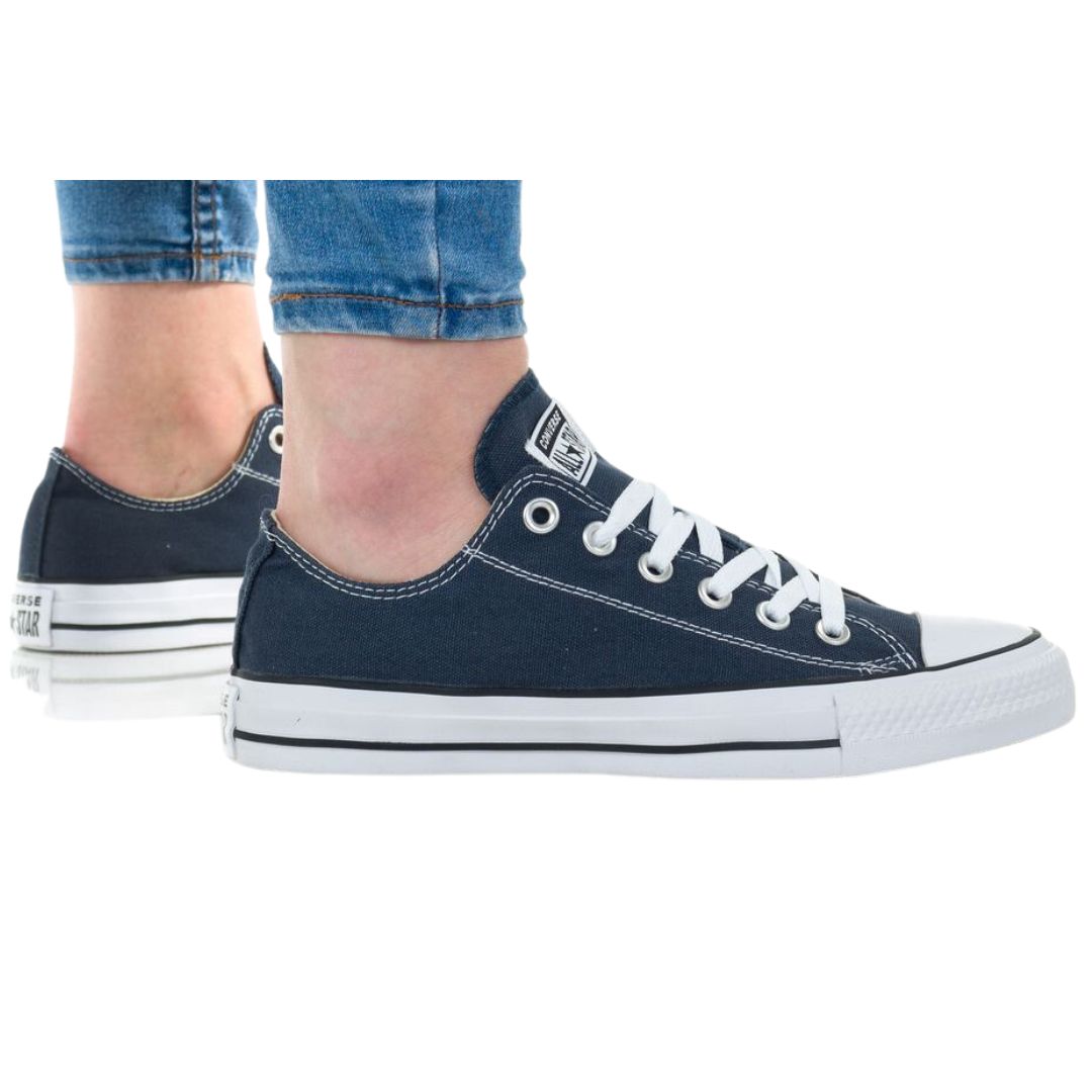 Chuck Taylor All Star Core Ox Shoes